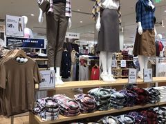 -优衣库(天津贵和购物中心店)