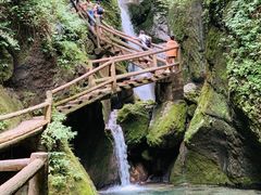 -青城山