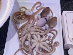 -王庄阿咪海鲜大排档(象园店)