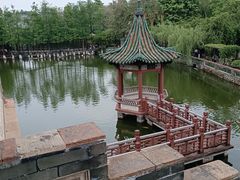 -东莞市可园博物馆