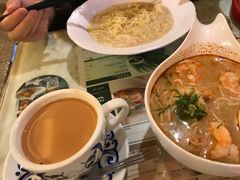 -翠华餐厅