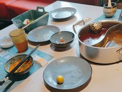 -喜庭海鲜自助(北辰三角洲北辰荟店)