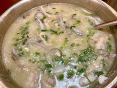 -盛记顺德高佬猪杂粥