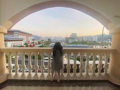 -荔波冰雪水世界主题乐园