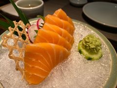 -山葵家·创意料理(临平银泰城店)