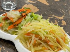 炝土豆丝-张包铺(道外店)