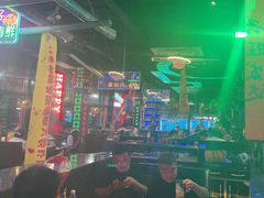 -路边边.炒菜烧烤.音乐餐厅(良乡长虹店)