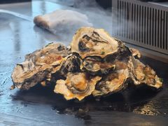 -渔乐之昕·铁板烧自助餐(虹悦城店)