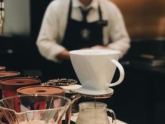 -星巴克臻选(北京颐堤港中心第二店)