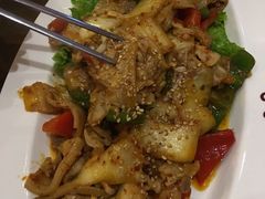 -阿萨韩食(万达广场金街店)