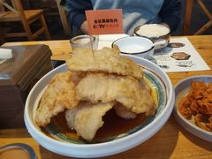 -金达莱冷面百年石锅饭(宾馆胡同店)