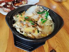 -黄记四更烤乳猪店