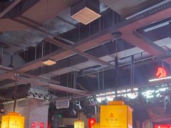 -老淮安·淮安菜(涟水店)