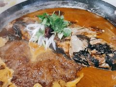 -郭林家常菜(狼垡店)
