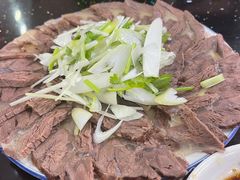 -十二忠手拉面(五福店)