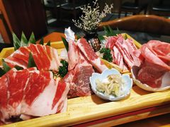 -陇璟烧肉酒场(友谊阳光城店)