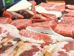 -六七八韩式烤肉·韩国料理(上杭路店)