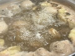 -五洲牛肉美食馆