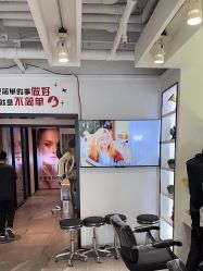 -LJOY丽锦造型·烫发染发