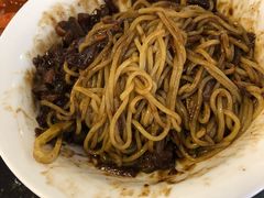 -桃园中华料理炸酱面(燕儿岛路店)