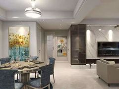 -居丽装饰空间设计(奉贤店整合到徐汇总部)