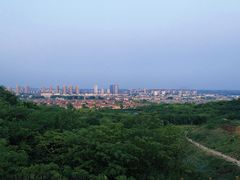 -南京市江宁方山