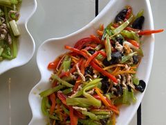 -覃记海鲜美食餐厅