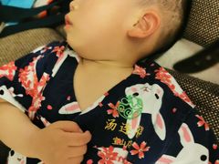 -汤连得温泉馆(宝山店)