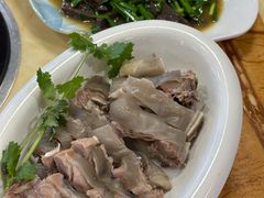 -三得正宗乌烈乳羊(环城东二路店)