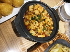 -东北风(龙湾万达广场)
