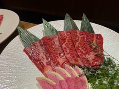-炼火烤肉店