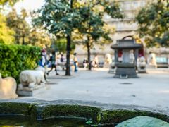 -北京石刻艺术博物馆(五塔寺)