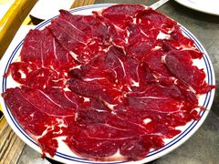 三花趾-小牛海记潮汕牛肉店(永定路店)