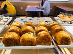 -素满香·食养自助(建邺万达店)