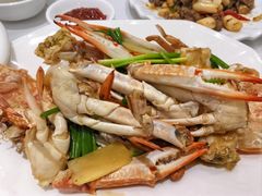 -新享乐海鲜(翠华路店)