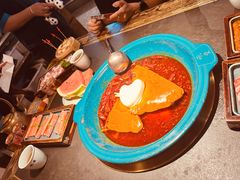 -吼堂老火锅(太古里总店)