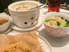 -祥记·国宴豫菜·经典粤菜(郑东新区新长安店)