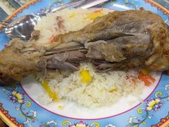 -阿吾丹的烤羊·新疆菜·抓饭·拌面(乌尔禾店)