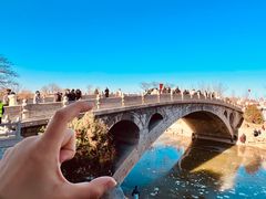 -赵州桥景区