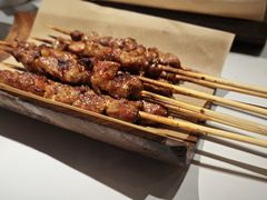 -清真·卡德尔大叔新疆主题餐厅(龙汇路店)