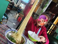 -西域美食(西直门南小街店)