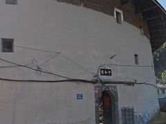 -福建土楼(南靖)景区