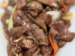 -老万饭馆