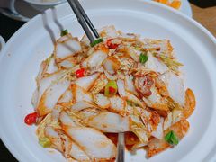 -老阿爸江浙土菜(奥体中心店)