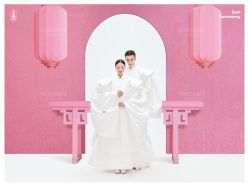 -巴黎经典婚纱摄影PARISSIC