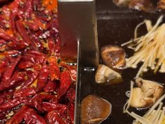 -海底捞(温西店)