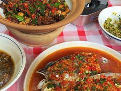 -西江红·株洲本地菜(滨江南路店)