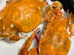 -渔码头食府(蓬莱阁店)