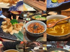 -千代武日本料理(爱建店)