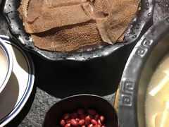 -羊肉街口老银川滩羊涮肉馆